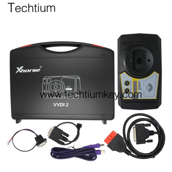 VVDI2  key programmer FULL VERSION